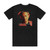 Amedeo Minghi Minghi Studio Collection Album Cover T-Shirt Black