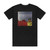 Attwenger Sun Album Cover T-Shirt Black