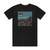 August Burns Red Pangaea Album Cover T-Shirt Black