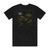 August Burns Red Icarus Album Cover T-Shirt Black