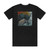 Arsonists Get All the Girls Hits From The Bow 1 Album Cover T-Shirt Black