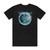 Atlas Plug Around The World Album Cover T-Shirt Black