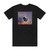 Aesthesys Achromata Album Cover T-Shirt Black