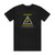 Aquasky Aftershock Album Cover T-Shirt Black