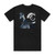 Arcturus The Sham Mirrors Album Cover T-Shirt Black