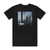 Air Mer Du Japon Album Cover T-Shirt Black