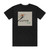 Auktyon Empty 2 Album Cover T-Shirt Black