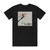 Auktyon Empty 3 Album Cover T-Shirt Black