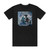 Ancient Bards Origine The Black Crystal Sword Saga Pt 2 Album Cover T-Shirt Black