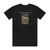 Arlo Guthrie Hobos Lullaby Album Cover T-Shirt Black