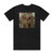 Anouk For Bitter Or Worse Album Cover T-Shirt Black