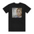 Anouk One Word Album Cover T-Shirt Black