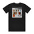 Anouk Hotel New York Album Cover T-Shirt Black