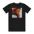 Anouk Paradise And Back Again 1 Album Cover T-Shirt Black