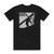 Accuser Repent 1 Album Cover T-Shirt Black