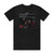 Art Farmer Live At The Half Note Album Cover T-Shirt Black