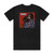 Amadou and Mariam La Confusion Album Cover T-Shirt Black
