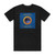 Akvarium Empty 2 Album Cover T-Shirt Black