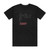 Alasdair Roberts Spoils Album Cover T-Shirt Black