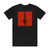 Arkhon Infaustus Annunciation Album Cover T-Shirt Black