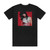 Alice Exit Album Cover T-Shirt Black Alice Exit Album Cover T-Shirt Black