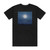 Anuna Behind The Closed Eye Album Cover T-Shirt Black