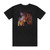 Arnaldo Baptista Loki Album Cover T-Shirt Black