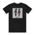 Audio Bullys Generation Album Cover T-Shirt Black Audio Bullys Generation Album Cover T-Shirt Black