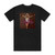Anitta Anitta Album Cover T-Shirt Black