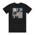 Alexisonfire Alexisonfire 1 Album Cover T-Shirt Black