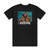 Alan Silvestri The Croods 1 Album Cover T-Shirt Black
