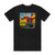 Alan Silvestri Stuart Little 2 Album Cover T-Shirt Black