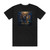Alan Silvestri Night At The Museum Secret Of The Tomb Album Cover T-Shirt Black
