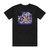 Alan Silvestri Ready Player One Album Cover T-Shirt Black