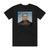 Alan Silvestri Welcome To Marwen Album Cover T-Shirt Black