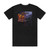 Afferatus Parallel Duality Album Cover T-Shirt Black
