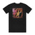 Arabesque Arabesque Iii Marigot Bay Album Cover T-Shirt Black