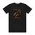Aeternam Al Qassam Album Cover T-Shirt Black