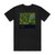 Anthony Moore Isoladrone2020 Album Cover T-Shirt Black