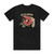 Alter Bridge The Last Hero 1 Album Cover T-Shirt Black Alter Bridge The Last Hero 1 Album Cover T-Shirt Black