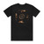 Army of Anyone Army Of Anyone Album Cover T-Shirt Black