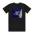 Alex Party Alex Party Album Cover T-Shirt Black