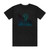 Annominus The Architect Album Cover T-Shirt Black