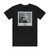 Aiha Higurashi A Album Cover T-Shirt Black