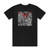 Al-Namrood Walaat Album Cover T-Shirt Black