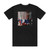 All Saints Black Coffee Album Cover T-Shirt Black