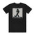 Adriano Celentano Svalutation Album Cover T-Shirt Black