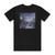 Aura Noctis Itineris I Album Cover T-Shirt Black