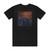 Assorted Heap The Experience Of Horror Album Cover T-Shirt Black
