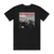 Avalanch Un Paso Ms Album Cover T-Shirt Black
